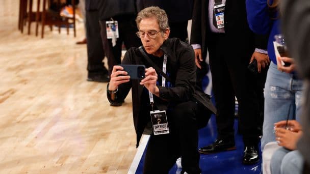 Ben Stiller to Produce Definitive New York Knicks Documentary with A24 and HBO