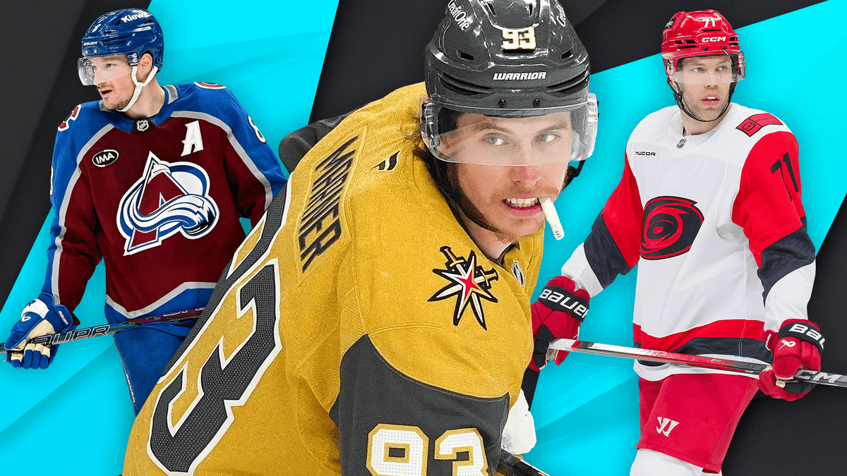 2026-27 NHL Power Rankings: Panthers and Oilers Lead the Way-Too-Early Field