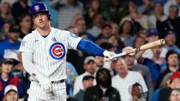 Chicago Cubs Struggles: Can the North Siders Turn the 2026 Season Around?