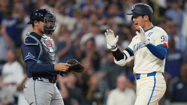 Los Angeles Dodgers and Tampa Bay Rays Payrolls: Two Different Paths to MLB Dominance