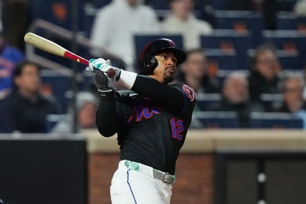 Francisco Lindor Injury Update: Mets Star Begins Simulated Games with June Return in Sight