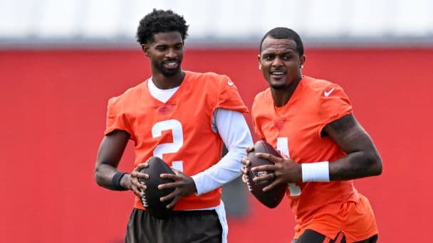 Cleveland Browns QB Competition: 5 Major Takeaways from 2026 OTAs