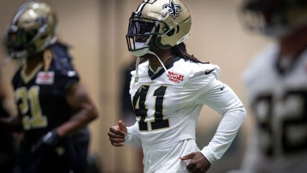 New Orleans Saints Mandatory Minicamp: Key Questions for Alvin Kamara and Cameron Jordan
