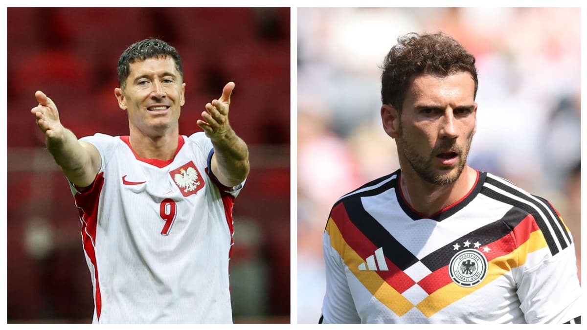 Chicago Fire Pursuing Ambitious Moves for Leon Goretzka and Robert Lewandowski