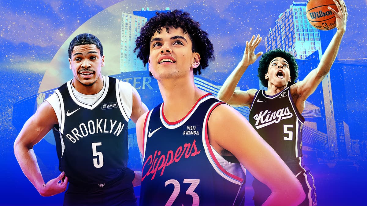 2026 NBA Mock Draft: Analyzing the Full 60-Pick Projection as Trade Activity Surges