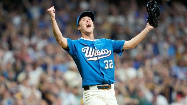 Jacob Misiorowski Makes History: Analyzing the Brewers Ace's Dominant 15-K Performance