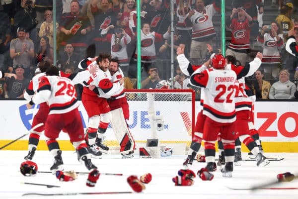 2026 NHL Playoffs Viewership Sets All-Time Record in the United States