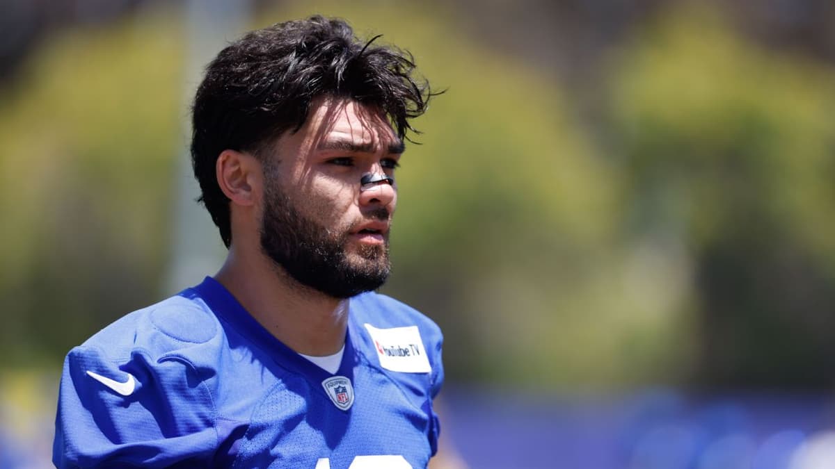 Los Angeles Rams Close OTAs: 3 Critical Questions Heading Into Training Camp