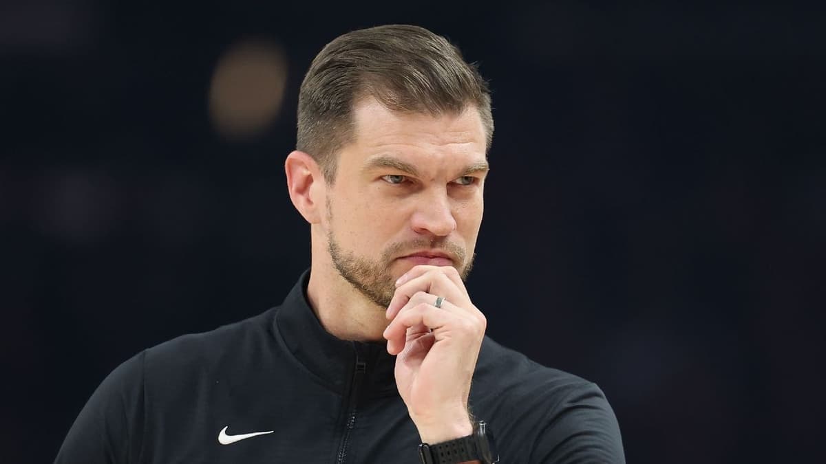 Chicago Bulls Finalizing Hire of Tiago Splitter as New Head Coach