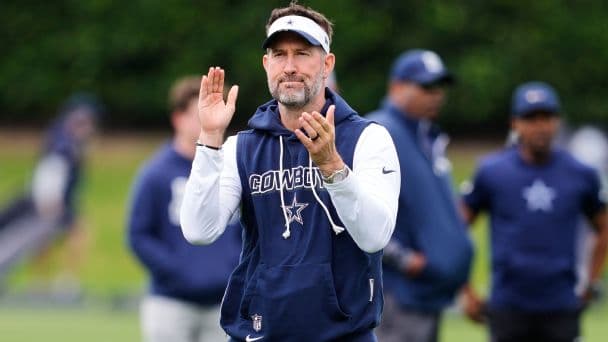 Brian Schottenheimer and the Dallas Cowboys: What to Expect in Year 2