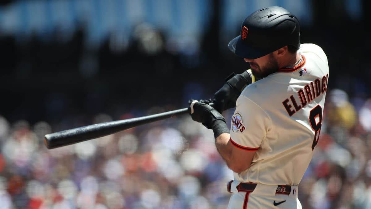 Fantasy Baseball Waiver Wire: Bryce Eldridge Headlines Mid-June Youth Movement