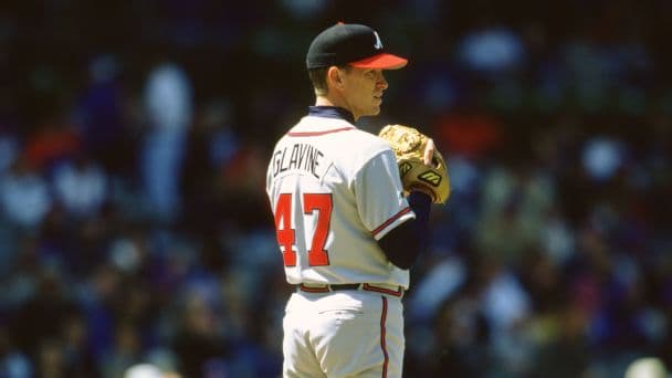 Tom Glavine Warns MLB Labor Negotiations Could Lead to 1994-Style Strike