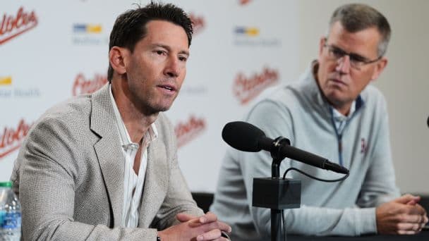 MLB 2026 Trade Deadline: Front Office Executives Under the Most Pressure