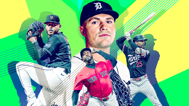 2026 MLB Trade Deadline Rankings: Tarik Skubal, Byron Buxton Lead Top Candidates