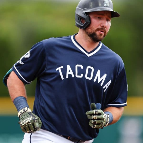 Cal Raleigh Set to Return to Seattle Mariners Lineup Against Orioles