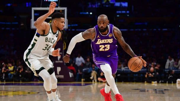 2026 NBA Offseason: Giannis Antetokounmpo Trade Saga and Lakers Strategy Lead Top Storylines
