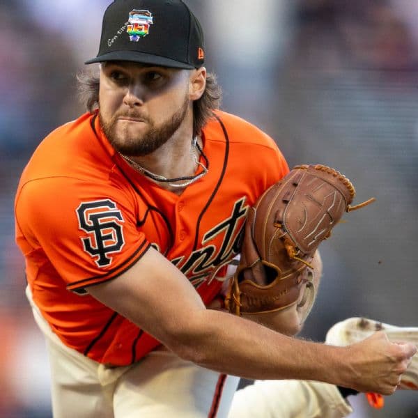 MLB Condemns Personal Writings on Pride Night Hats Following Giants Controversy