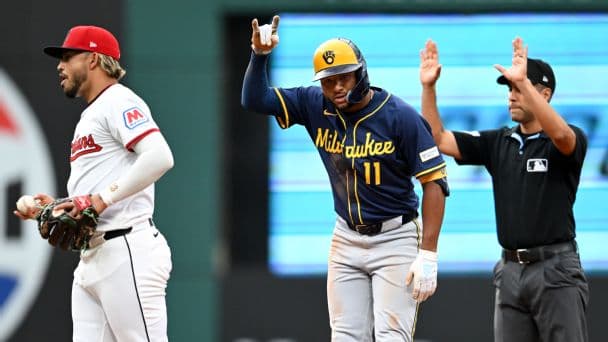MLB 2026: Why the Milwaukee Brewers and Cleveland Guardians Defy Projections