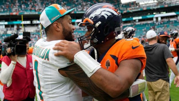 How the Denver Broncos Russell Wilson Release is Reshaping NFL Salary Cap Trends