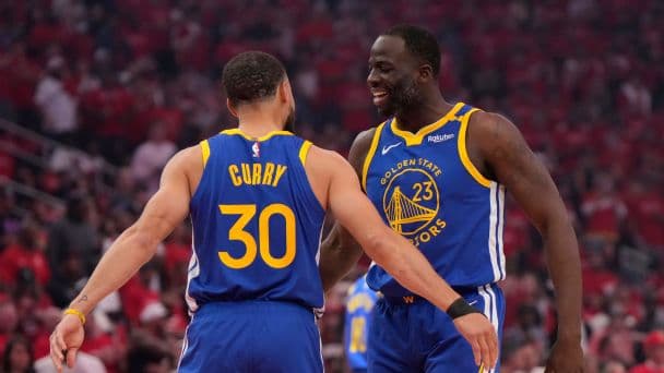 Golden State Warriors Offseason: Strategic Moves with the #11 Pick and Star Trade Targets