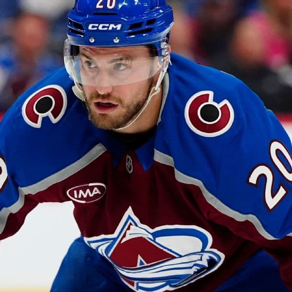 Predators GM Chris MacFarland Acquires Ross Colton in Trade with Avalanche