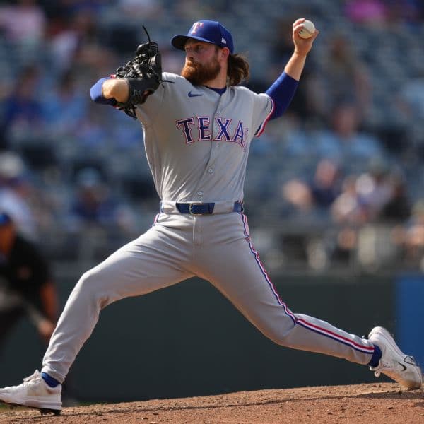 Robby Ahlstrom Awarded First MLB Win Following Official Scoring Change