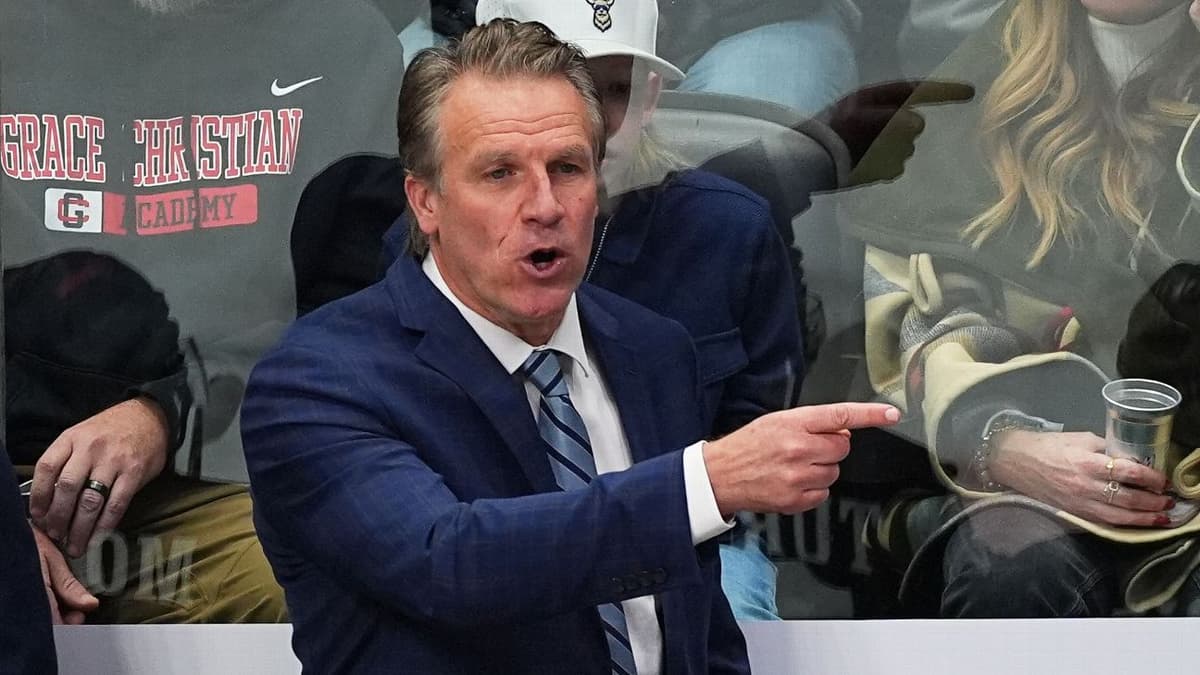 Toronto Maple Leafs Hire Jim Hiller as New Head Coach