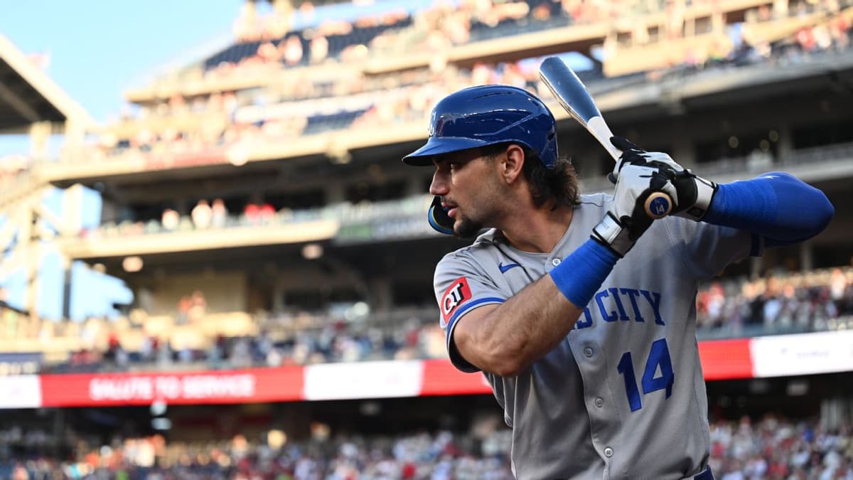 Fantasy Baseball Trade Targets: 3 Breakout Stars to Acquire This June