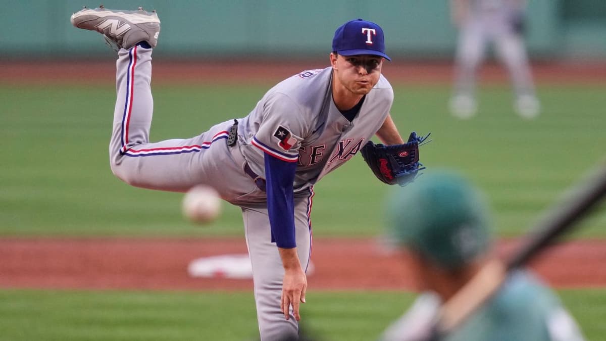 Texas Rangers Injuries: Jack Leiter Placed on IL as Corey Seager Remains Sidelined