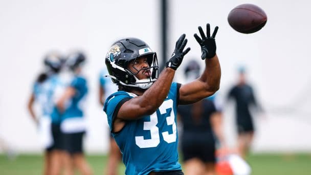 Liam Coen Vows to Remove the 'Stink' from Jacksonville Jaguars Run Game
