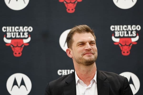 Tiago Splitter Eyes Bulls Turnaround: New Coach Seeks Return to Jordan-Era Glory