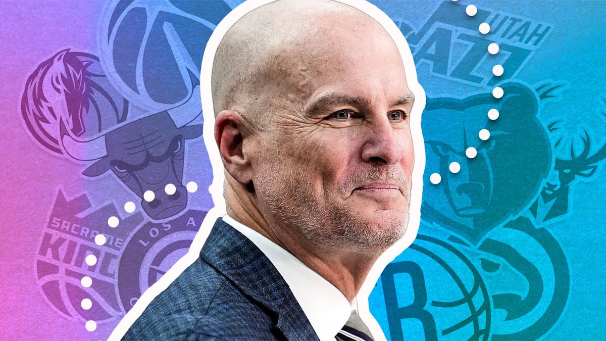 2026 NBA Draft Superlatives: Jay Bilas Crowns AJ Dybantsa as Elite Class Enters Final Days