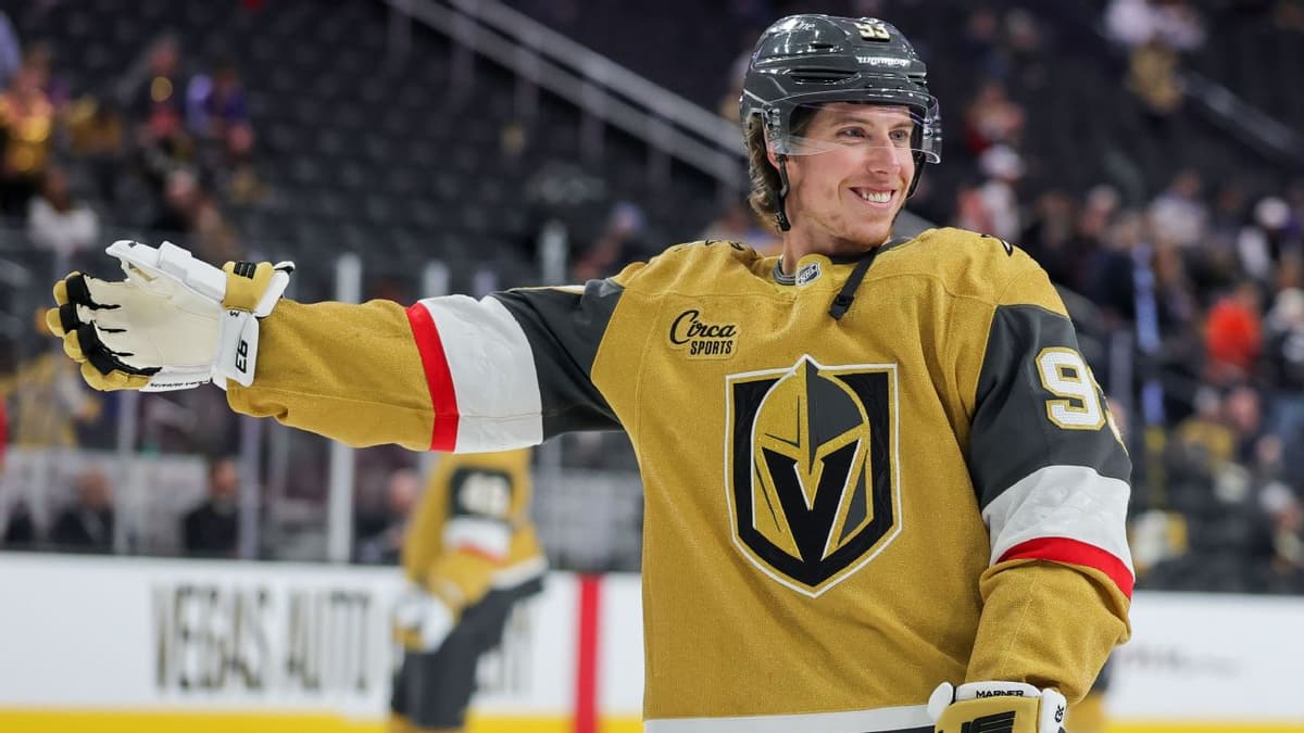 Vegas Golden Knights Villain Reputation: How the NHL’s Most Hated Team Reacts to the Label