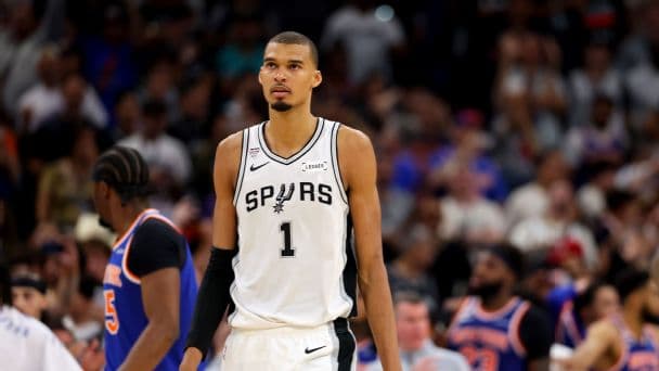 San Antonio Spurs Offseason Priorities: Building Around Victor Wembanyama After NBA Finals Loss