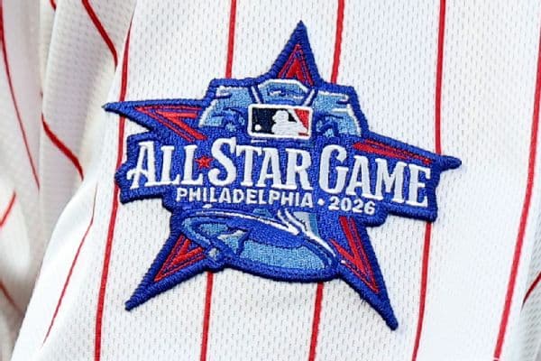 MLB Eliminating the Clock for All-Star Home Run Derby in Philadelphia