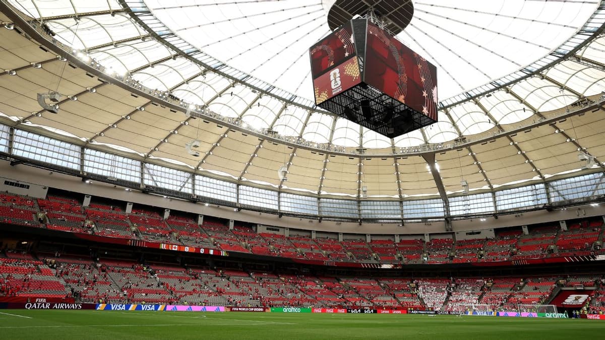 MLS Commissioner Don Garber: New Vancouver Whitecaps Stadium Deal Required to Stay in City