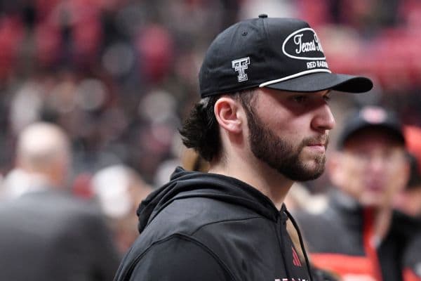 Big 12 Maintains Lawsuit Over Brendan Sorsby Eligibility Despite Quarterback's Return to Action