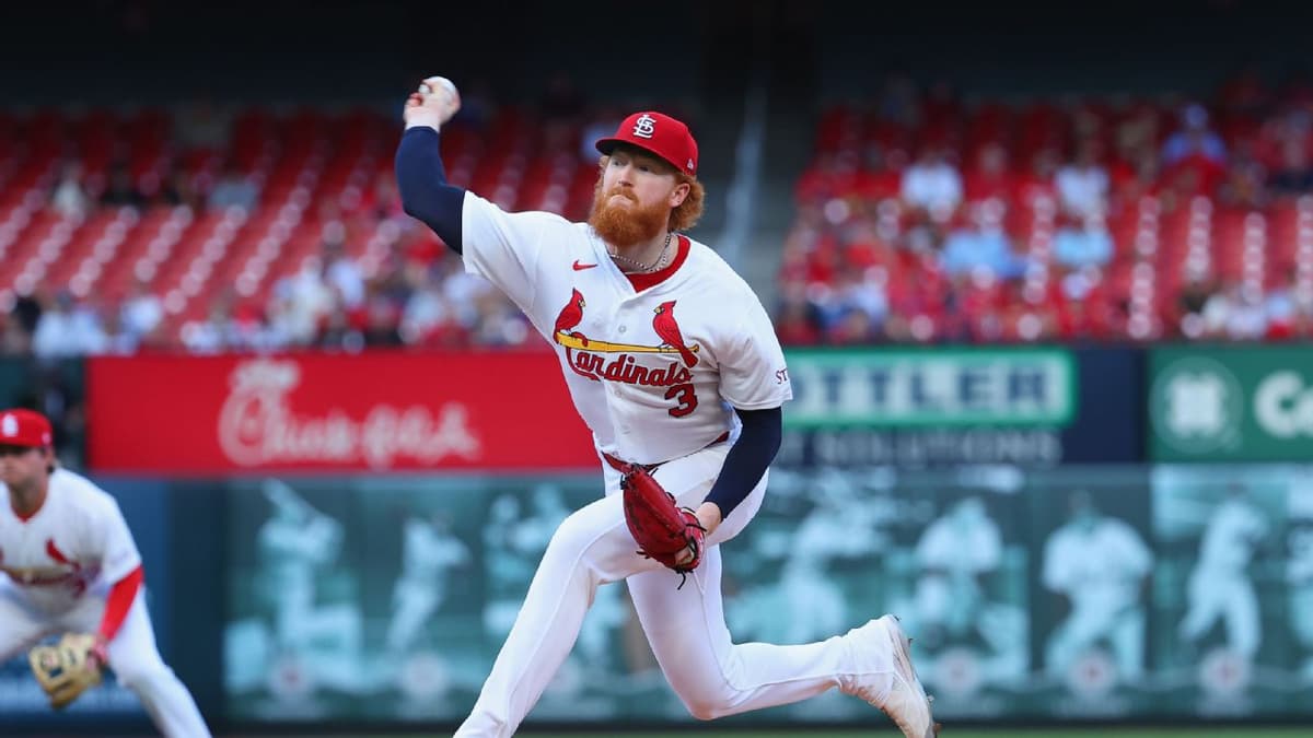 Fantasy Baseball Lineup Advice: Dustin May and Top Picks for Sunday, June 21