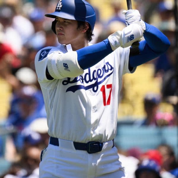 Shohei Ohtani Father Again: Dodgers Superstar Celebrates Birth of Second Child Mid-Season