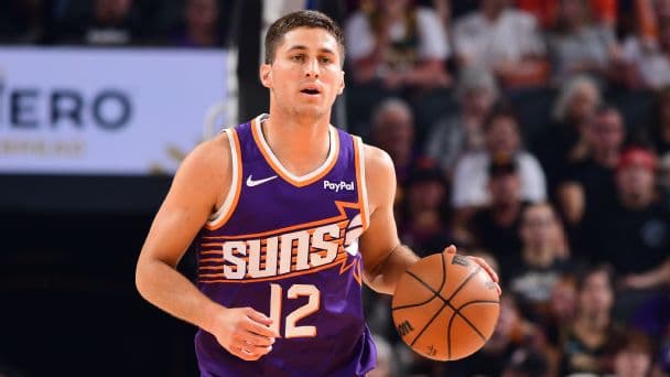 2026 NBA Free Agency Grades: Phoenix Suns Re-Sign Collin Gillespie to Bolster Backcourt