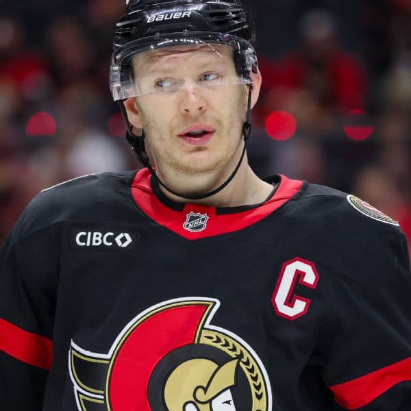 Florida Panthers Acquire Brady Tkachuk from Senators in Blockbuster Trade