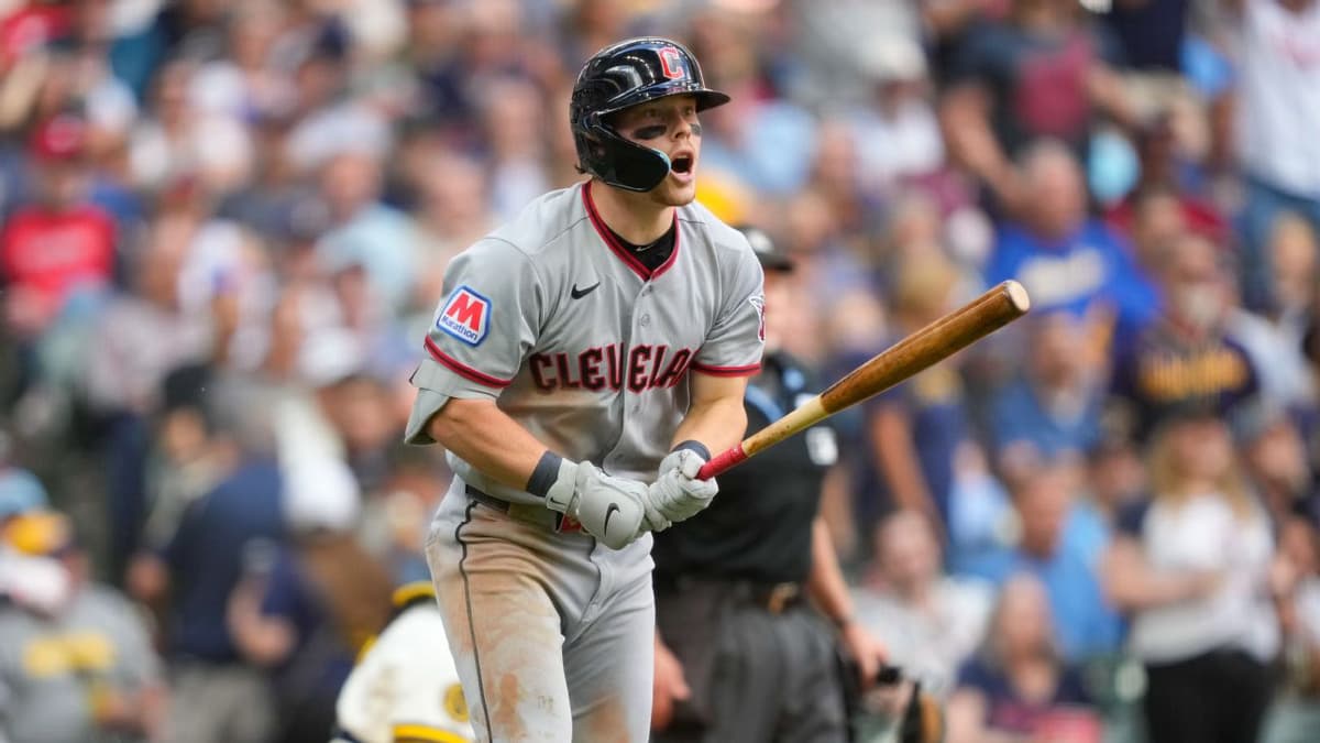 Fantasy Baseball Waiver Wire: AL Central Rookies Headline Top Free Agent Pickups