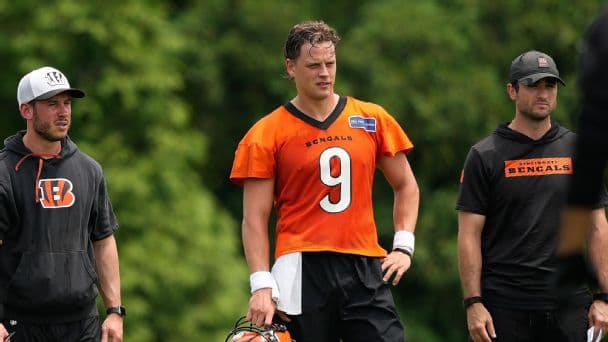 2026 NFL Offseason Overreactions: Analyzing the Bengals, Texans, and Cowboys' Boldest Moves