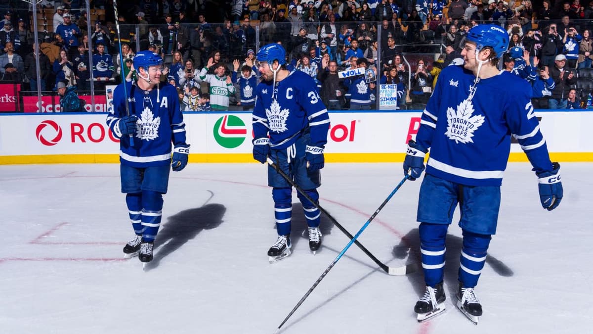 2026 NHL Draft: Gavin McKenna Set for Toronto as Trade Rumors Heat Up