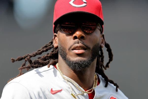 Cincinnati Reds Activate Elly De La Cruz After Three-Week Stint on Injured List
