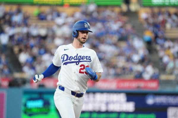 Dodgers' Kyle Tucker Injury: Outfielder Exits Game vs. Twins with Back Spasms
