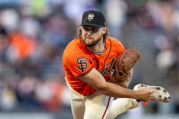 MLB Commissioner Rob Manfred Criticizes San Francisco Giants' Communication Over Pride Caps