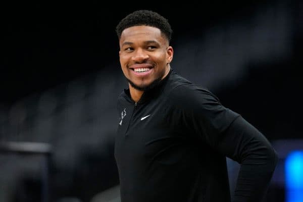 Giannis Antetokounmpo Officially Joins Miami Heat After 13 Seasons with Bucks