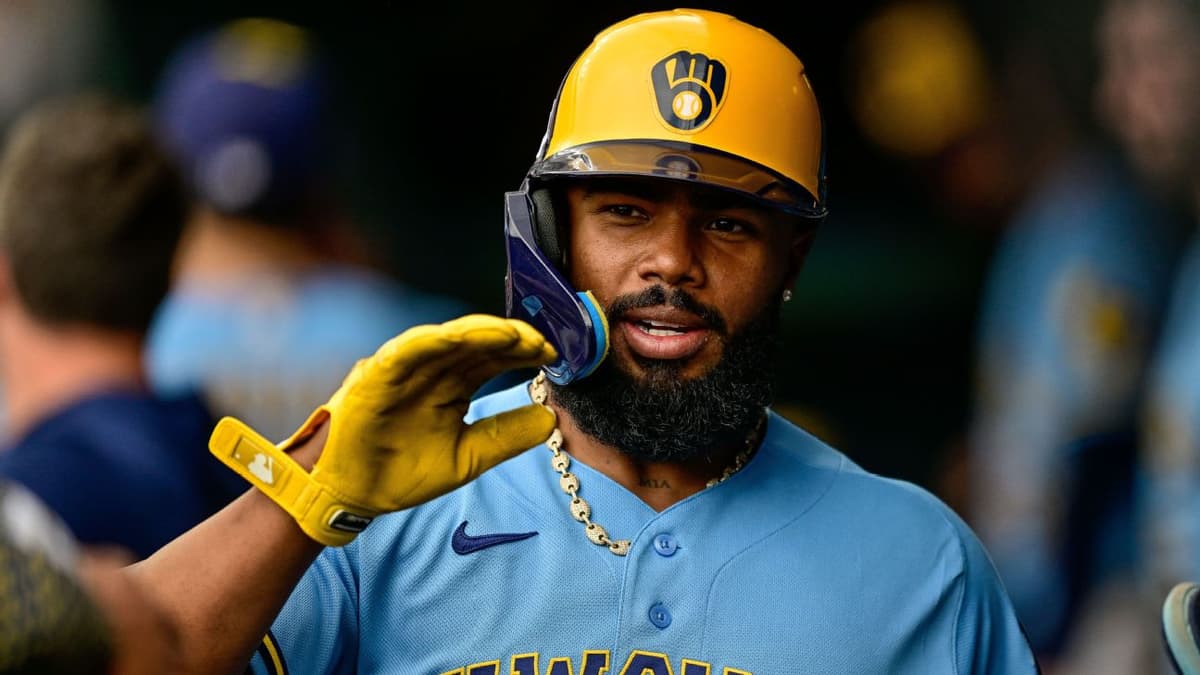 Milwaukee Brewers Release Former Starting Third Baseman Luis Rengifo