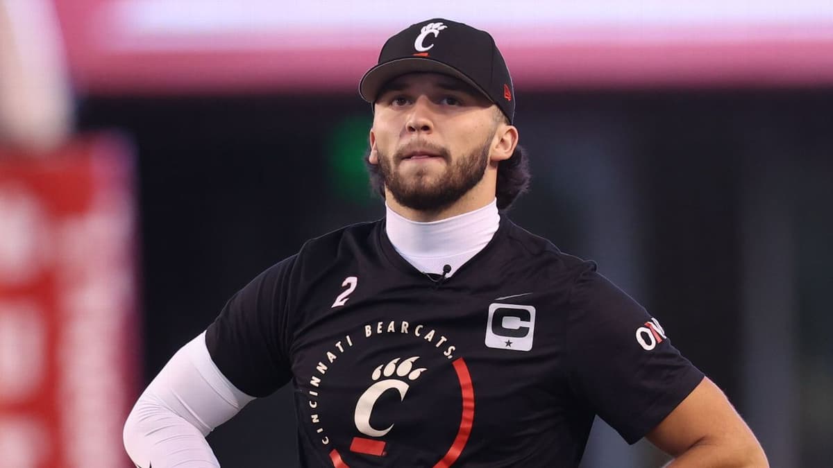 Brendan Sorsby to Prepare for 2027 NFL Draft Following Decision Not to Sue League